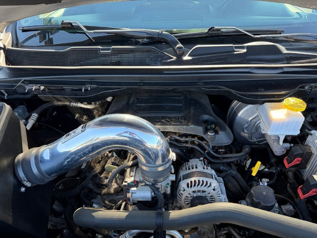 Used 2019 RAM 1500 Big Horn AWD/4WD image 31