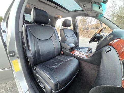 Used 2004 Lexus LS 430 image 21