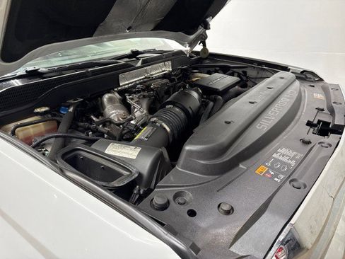 Used 2019 Chevrolet Silverado 3500 W/T image 37