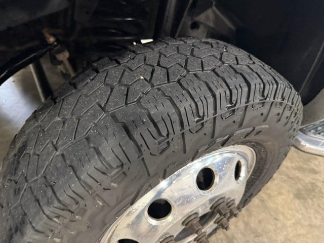 Used 2022 RAM 3500 Laramie AWD/4WD image 37