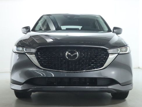 Used 2024 MAZDA CX-5 AWD 2.5 S w/ Select Package image 5