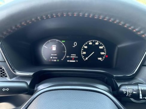 Certified 2023 Honda CR-V Sport image 29