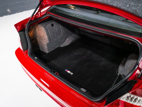 Used 2004 BMW M3 Coupe RWD image 16