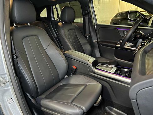 Certified 2025 Mercedes-Benz GLA 250 4MATIC image 14