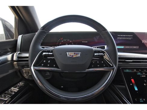 New 2026 Cadillac Escalade ESV 2WD image 14