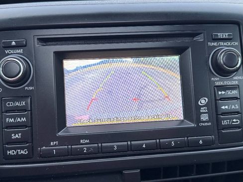 Used 2011 Subaru Forester 2.5XT Touring image 19