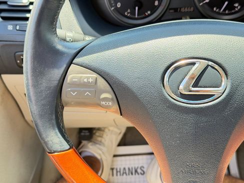Used 2008 Lexus ES 350 FWD image 59