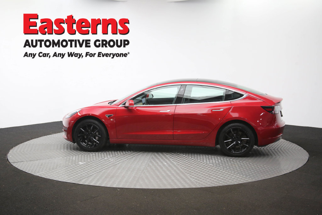 Used 2019 Tesla Model 3 Standard Range Plus RWD image 55