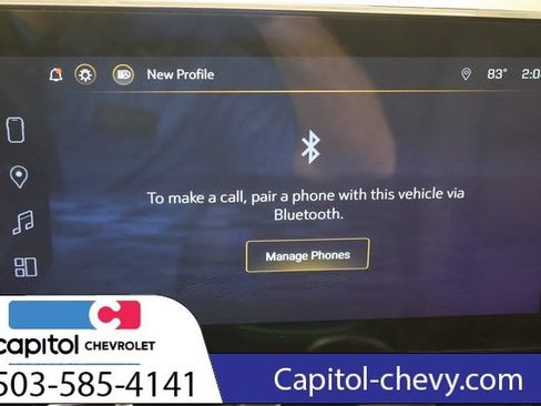 Used 2025 Chevrolet Equinox LT w/ Convenience Package II AWD/4WD image 24