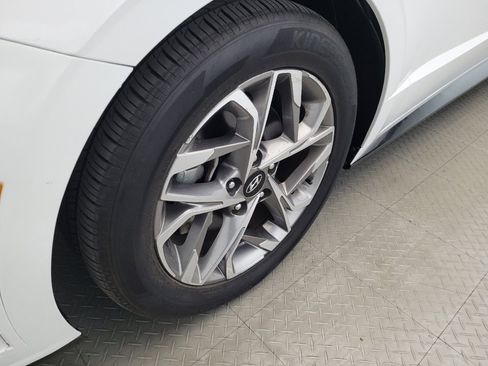 Used 2021 Hyundai Sonata SEL FWD image 31