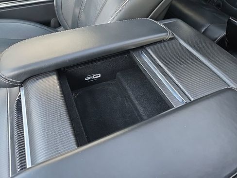 Used 2024 Jeep Grand Wagoneer L Series II w/ Quick Order Packagew 28T image 70