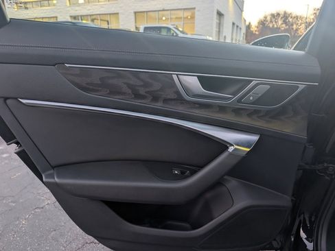 Used 2019 Audi A6 2.0T Premium w/ Convenience Package image 24