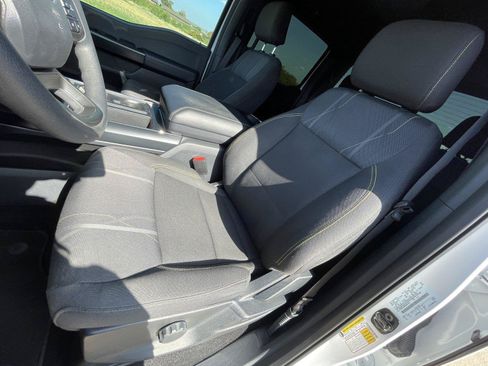 Used 2024 Ford F150 STX AWD/4WD image 12