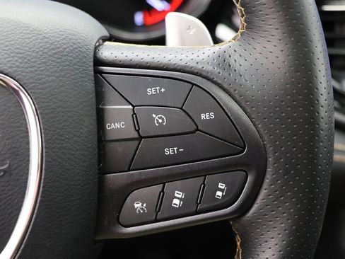 Used 2025 Dodge Durango R/T AWD/4WD image 25