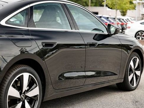New 2025 Audi A5 2.0T Premium Plus AWD/4WD image 8