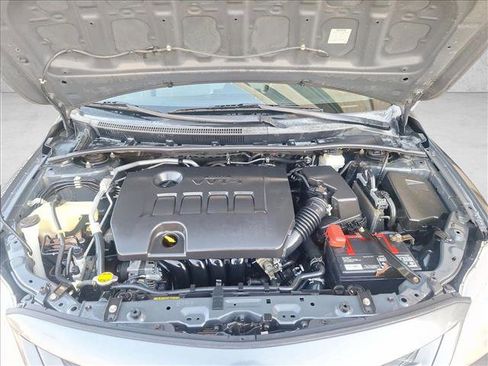 Used 2012 Toyota Corolla LE w/ Premium Pkg image 20