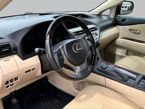 Used 2015 Lexus RX 350 FWD image 12