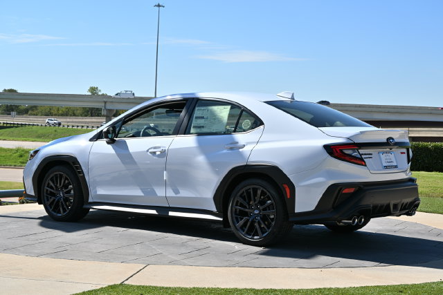 New 2026 Subaru WRX Premium AWD/4WD image 5