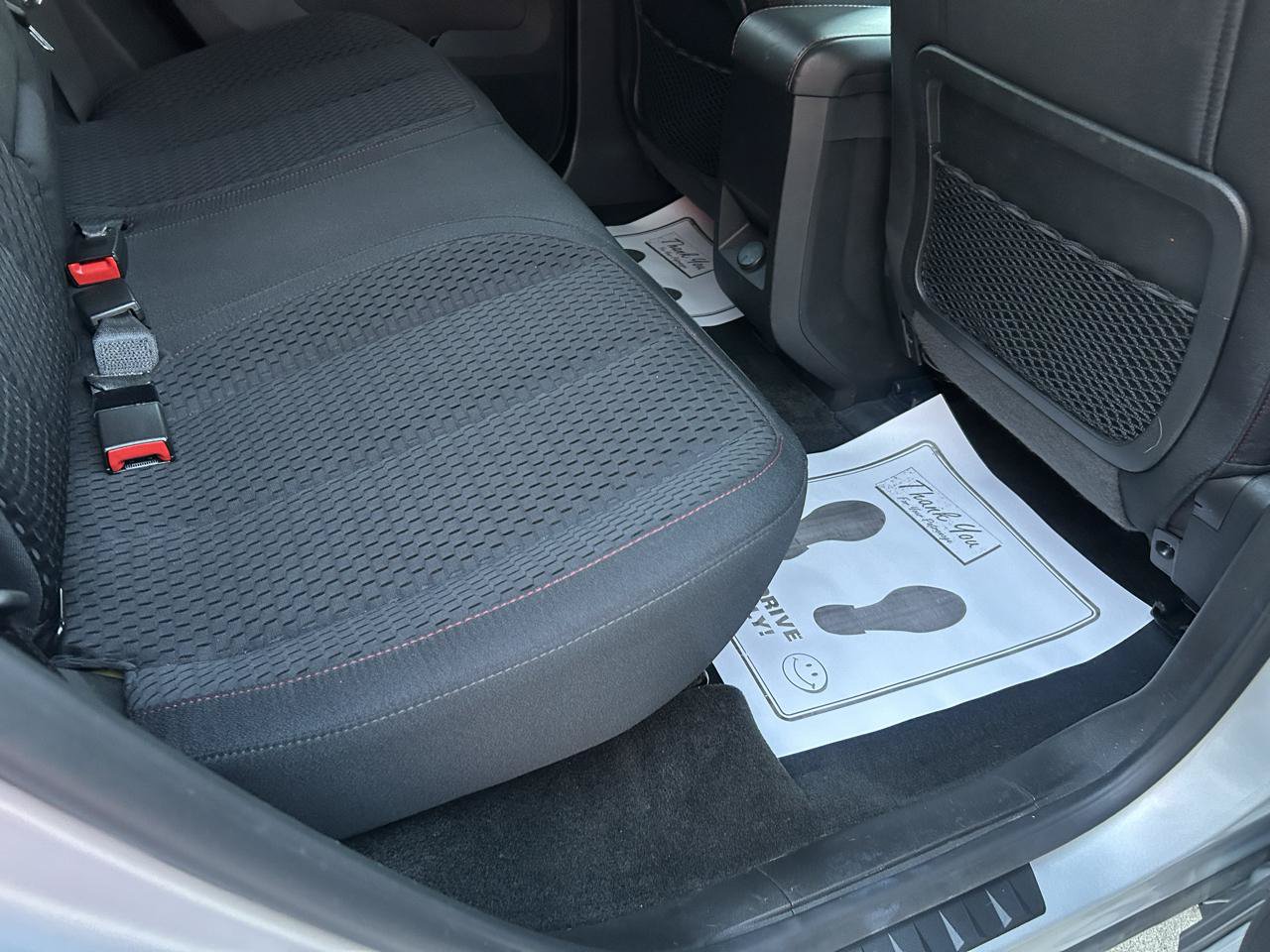 Used 2014 GMC Terrain SLE FWD image 11