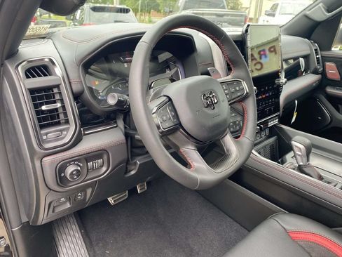 New 2026 RAM 1500 RHO w/ RHO Level 1 Equipment Group AWD/4WD image 21