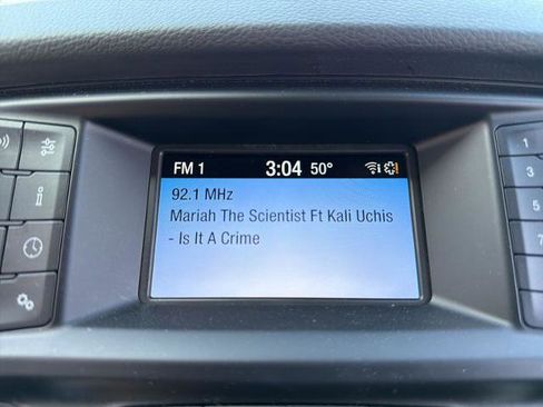 Certified 2019 Ford Ranger XL w/ Equipment Group 101A Mid image 5