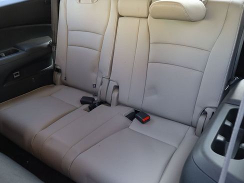 Used 2022 Honda Pilot EX-L image 7