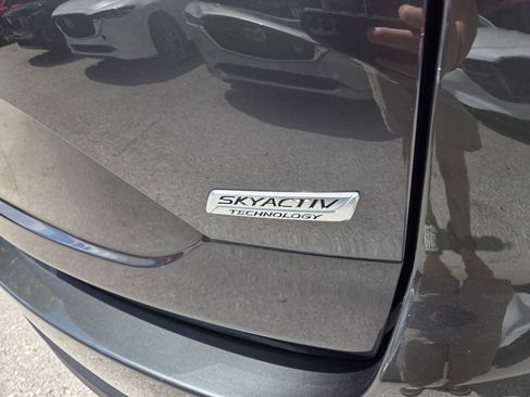 Used 2019 MAZDA CX-5 Touring AWD/4WD image 12