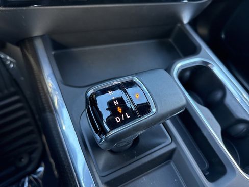 Used 2024 Chevrolet Silverado 1500 RST w/ Convenience Package II image 17