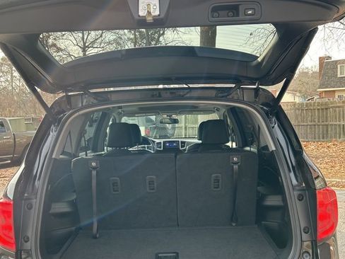 Used 2016 Honda Pilot EX-L image 4