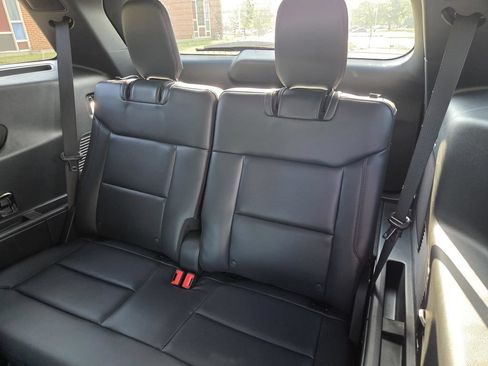 New 2026 Ford Explorer ST w/ Sun And Sound Package AWD/4WD image 27