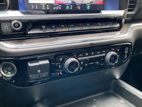 Used 2024 Chevrolet Silverado 2500 LTZ w/ LTZ Plus Package image 32