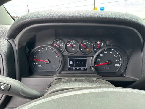 New 2026 Chevrolet Silverado 3500 W/T w/ WT Convenience Package AWD/4WD image 28