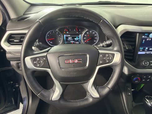 Used 2018 GMC Acadia SLT FWD image 14