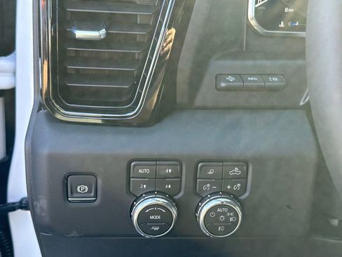 New 2026 GMC Sierra 1500 AT4X image 20