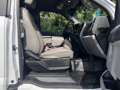 Used 2018 Ford F250 XL w/ Power Equipment Group RWD image 19