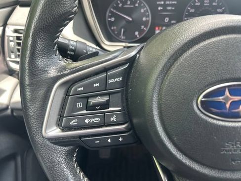 Certified 2024 Subaru Outback Limited AWD/4WD image 21