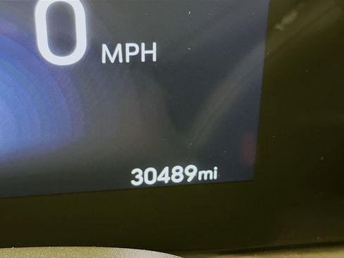 Used 2025 Buick Encore GX Preferred image 19