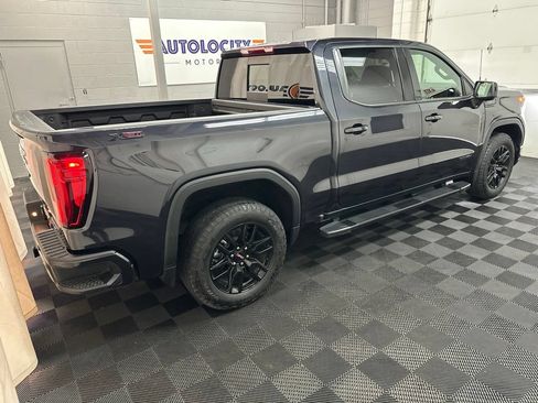 Used 2026 GMC Sierra 1500 Elevation w/ Elevation Premium Package AWD/4WD image 10