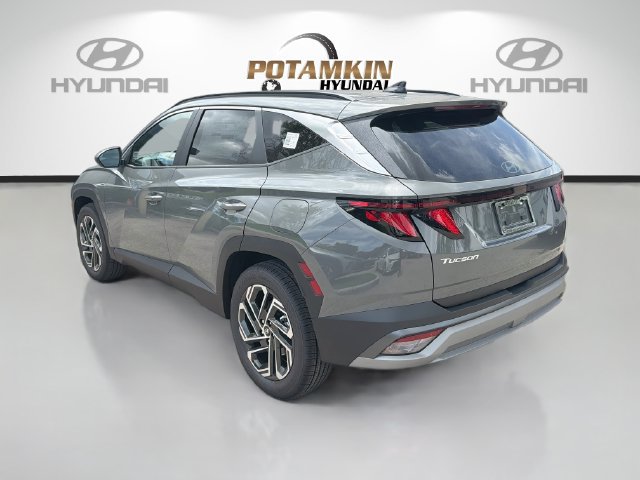 New 2026 Hyundai Tucson SEL Plus FWD image 7
