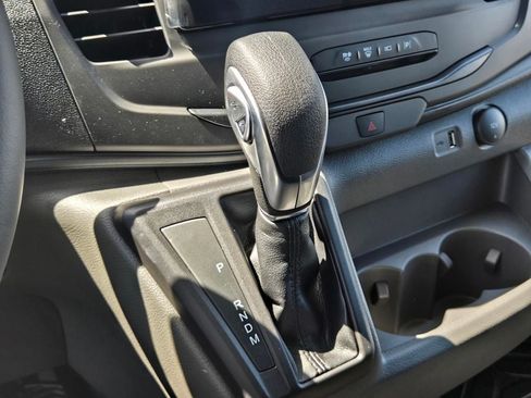 New 2026 Ford Transit 350 XL RWD image 19