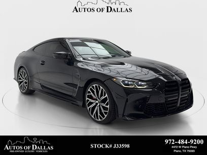 Used 2022 BMW 440i xDrive Coupe