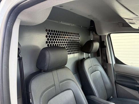 Used 2020 Ford Transit Connect XL image 19
