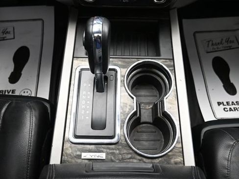 Used 2016 Ford Expedition EL Limited AWD/4WD image 24