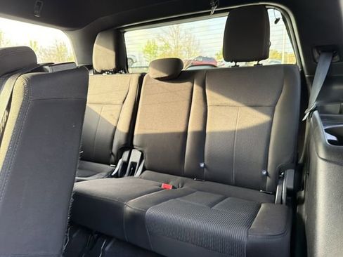 Used 2020 Ford Expedition XLT w/ Cargo Package RWD image 14