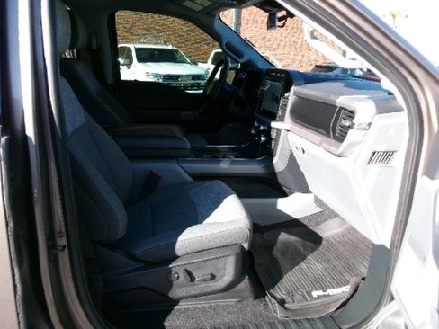 Used 2023 Ford F150 XLT w/ Equipment Group 302A High image 11