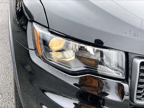 Used 2021 Jeep Grand Cherokee Trailhawk image 26