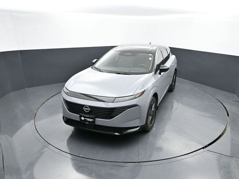 Used 2025 Nissan Murano Platinum w/ Cargo Package AWD/4WD image 15