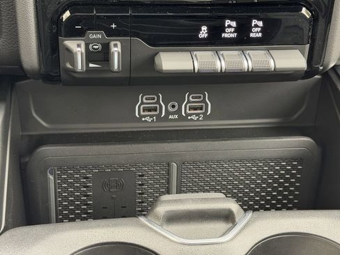 New 2026 RAM 1500 Lone Star image 14