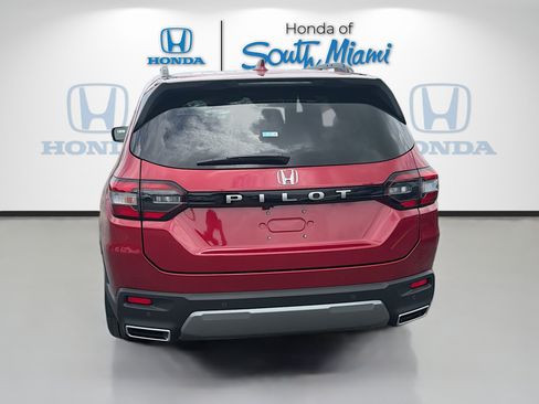 New 2026 Honda Pilot EX-L image 6