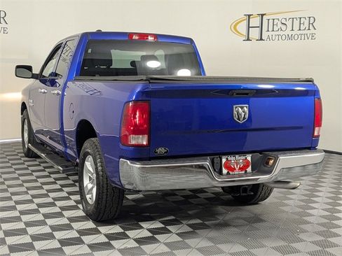 Used 2019 RAM 1500 Tradesman w/ Popular Equipment Group image 5